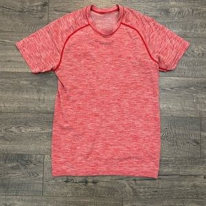 Lululemon Swiftly Tech Tee